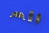 Eduard SIN648103 F4F-4 ESSENTIAL EDUARD 1/48